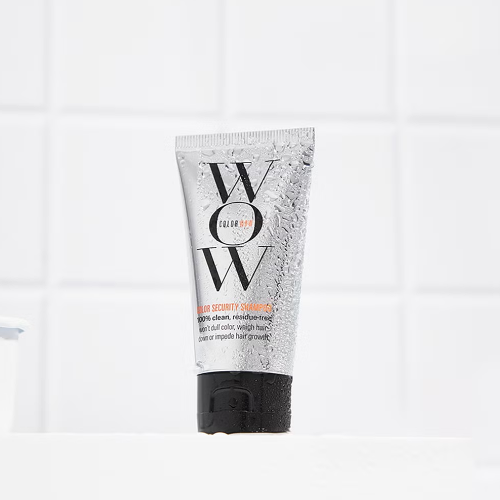 Color Wow Color Security Shampoo Travel 75ml