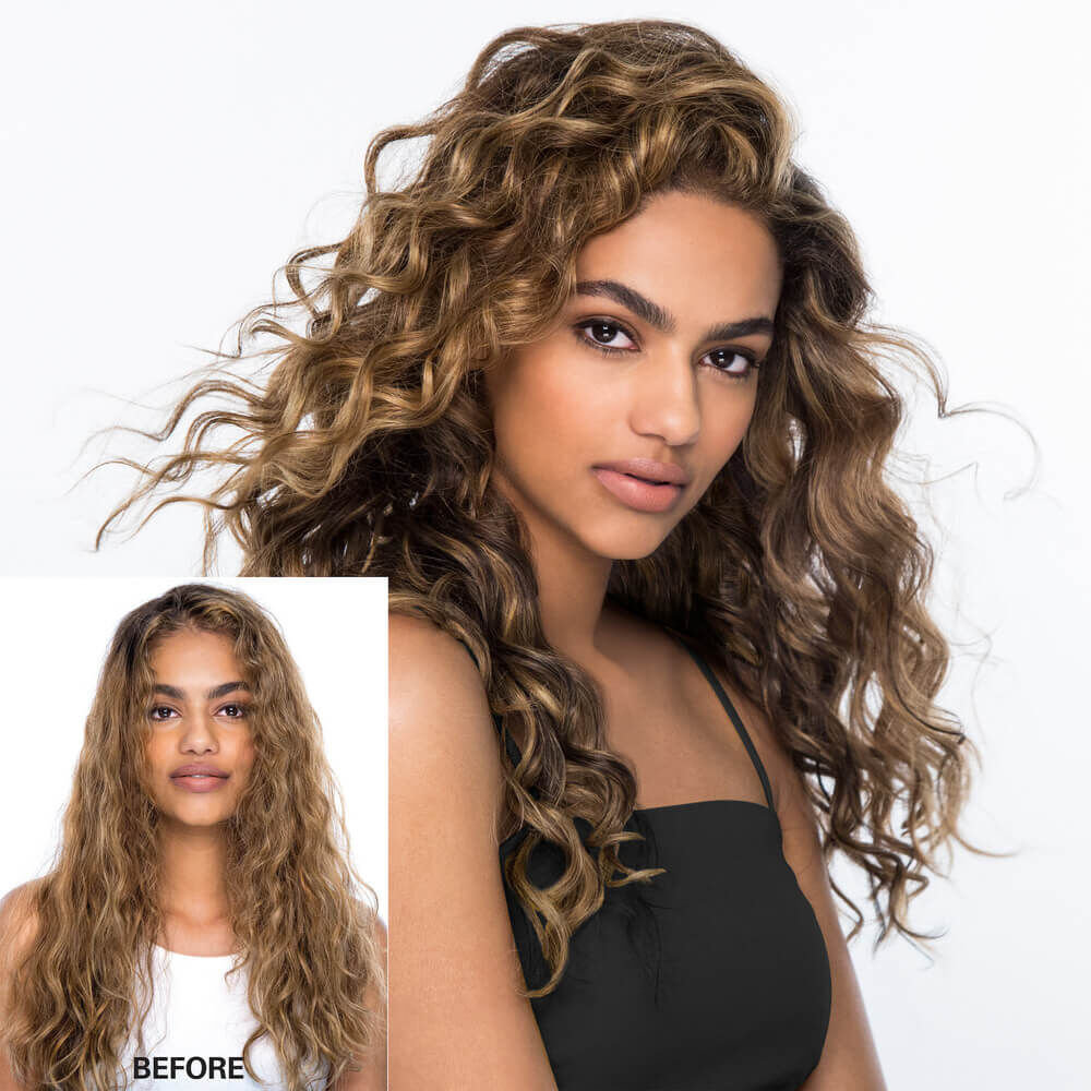 Color Wow Dream Coat Curly Spray Travel 75ml
