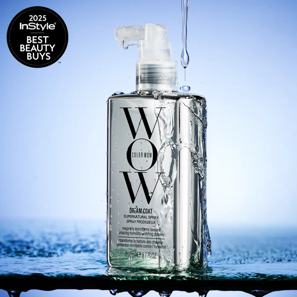 Color Wow Dream Coat Supernatural Anti-Frizz Spray 200ml