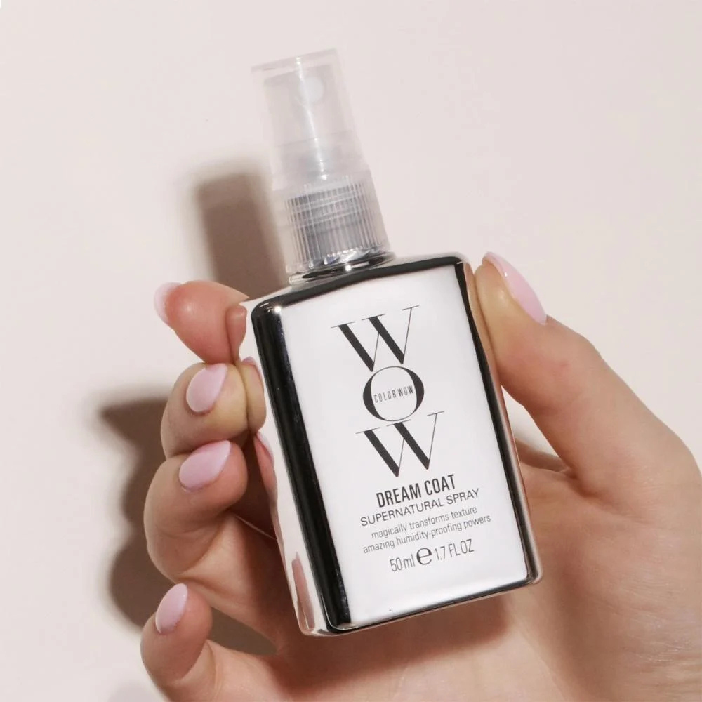 Color Wow Dream Coat Supernatural Spray Travel 50ml