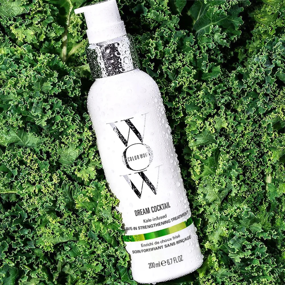 Color Wow Dream Cocktail Kale Treatment – Repair 200ml