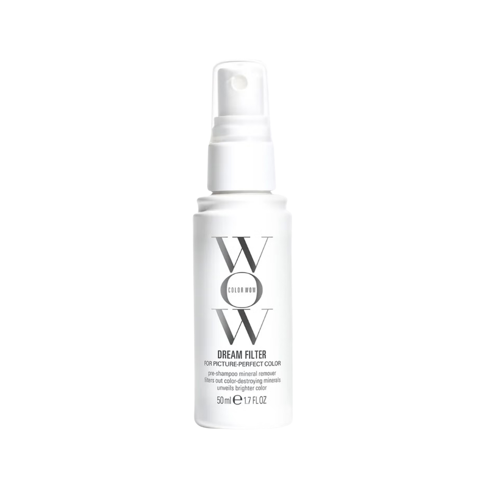 Color Wow Dream Filter Pre-Shampoo Spray Travel 50ml