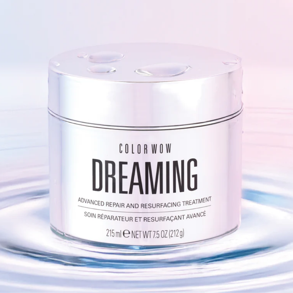 Color Wow Dreaming Treatment 215ml