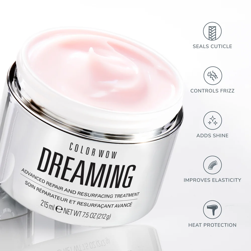 Color Wow Dreaming Treatment 215ml