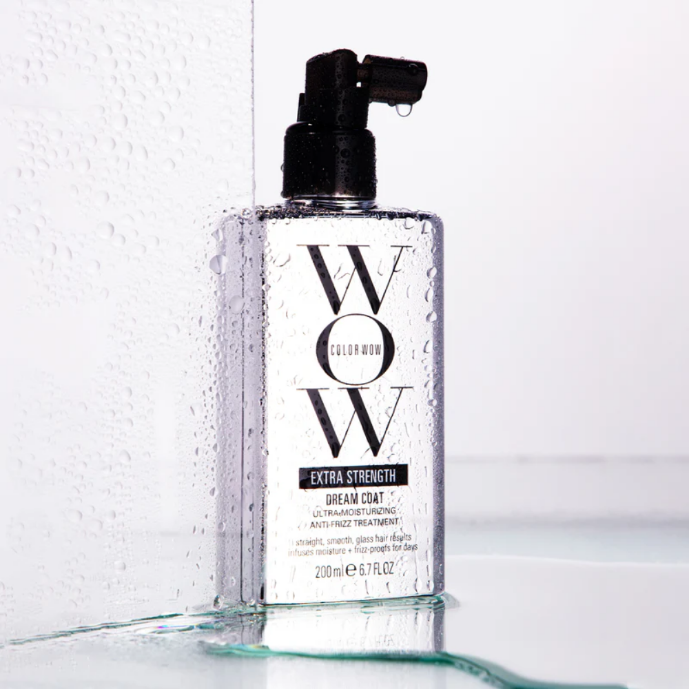 Color Wow Extra Strength Dream Coat Anti-Frizz Spray 200ml