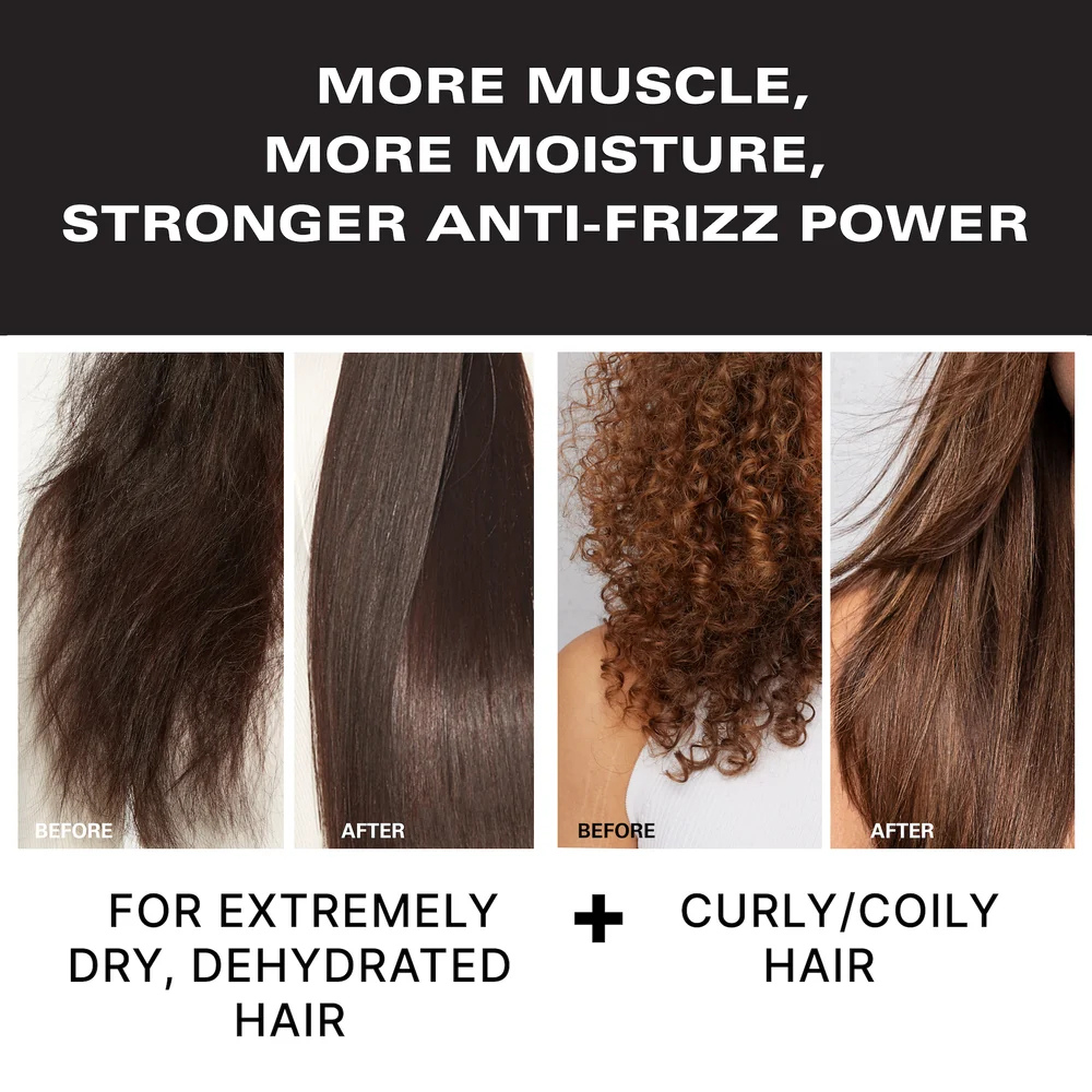 Color Wow Extra Strength Dream Coat Anti-Frizz Spray 200ml