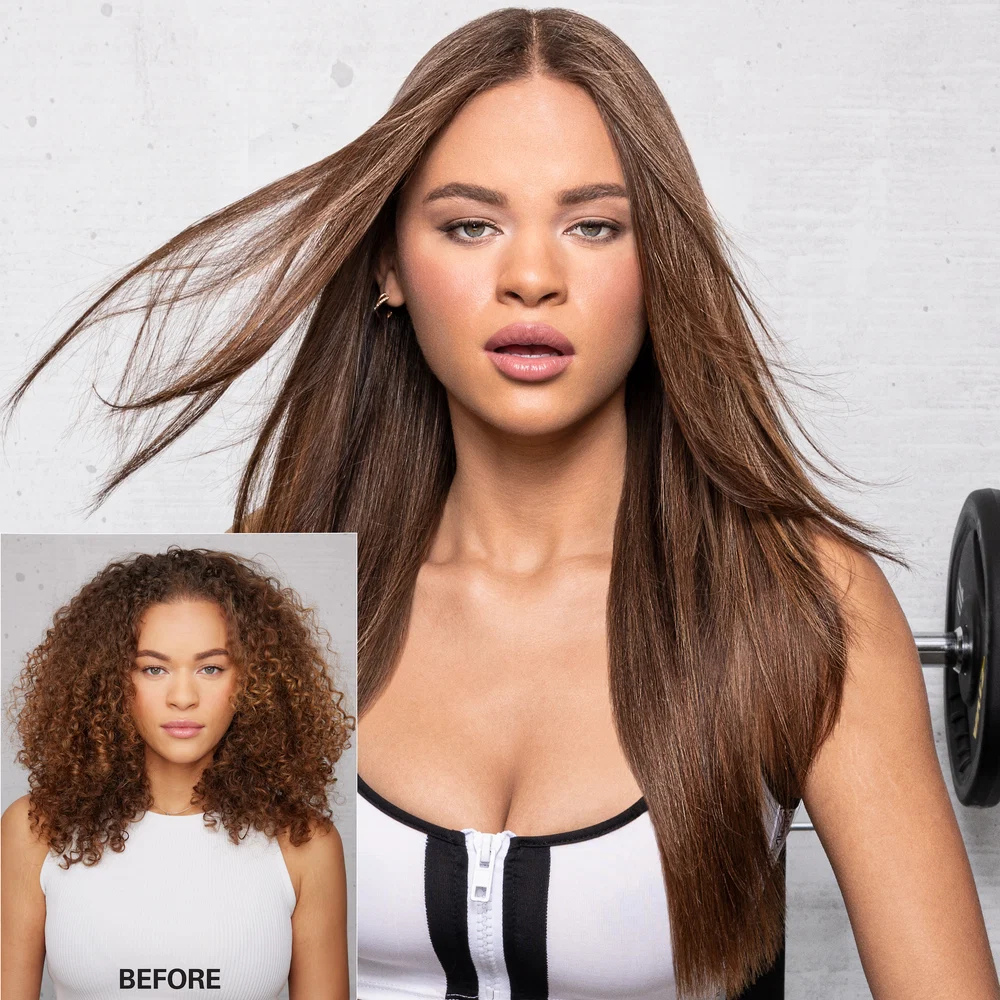 Color Wow Extra Strength Dream Coat Anti-Frizz Spray 200ml