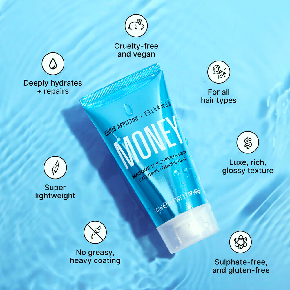 Color Wow Money Masque Travel 50ml