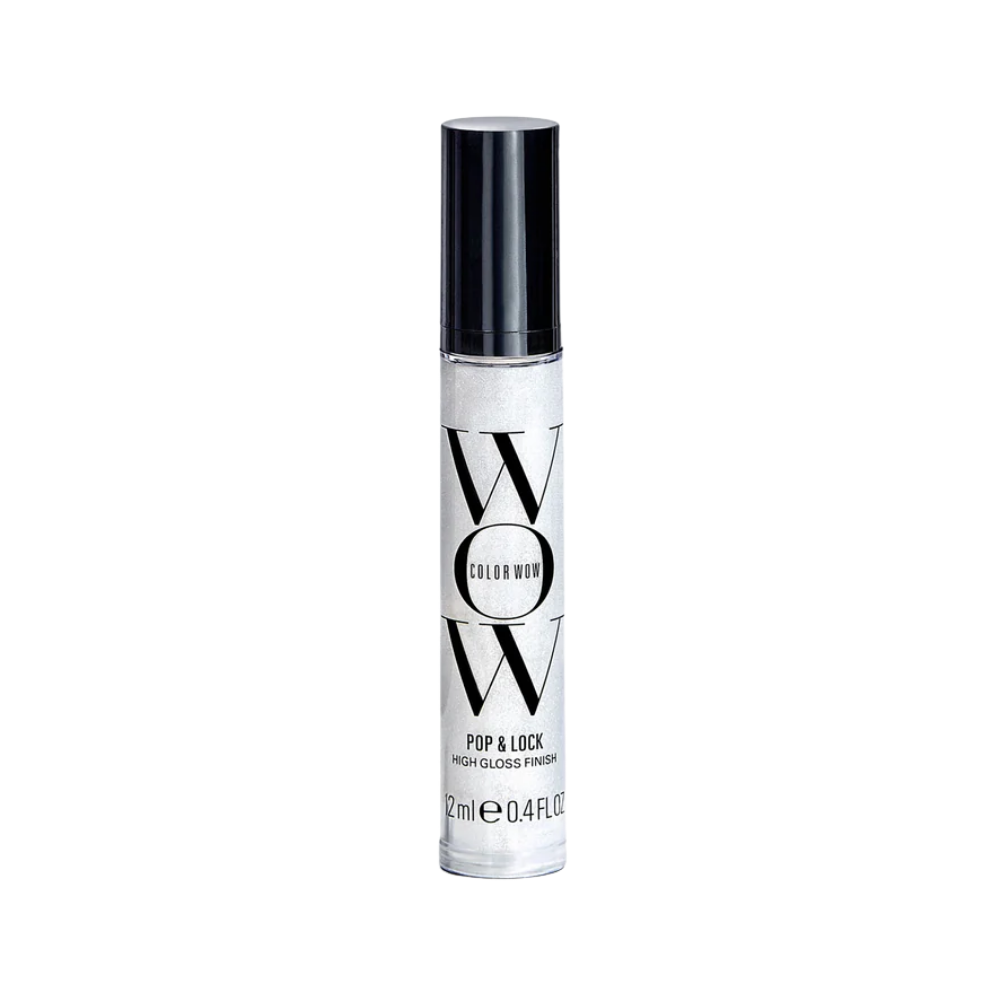 Color Wow Pop & Lock High Gloss Serum Travel 12ml