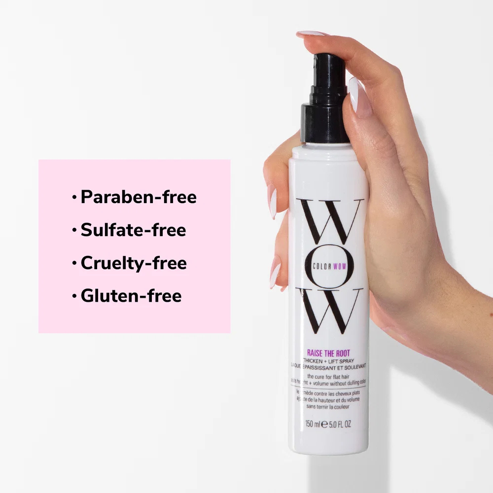 Color Wow Raise The Root Thicken and Lift Spray 150ml