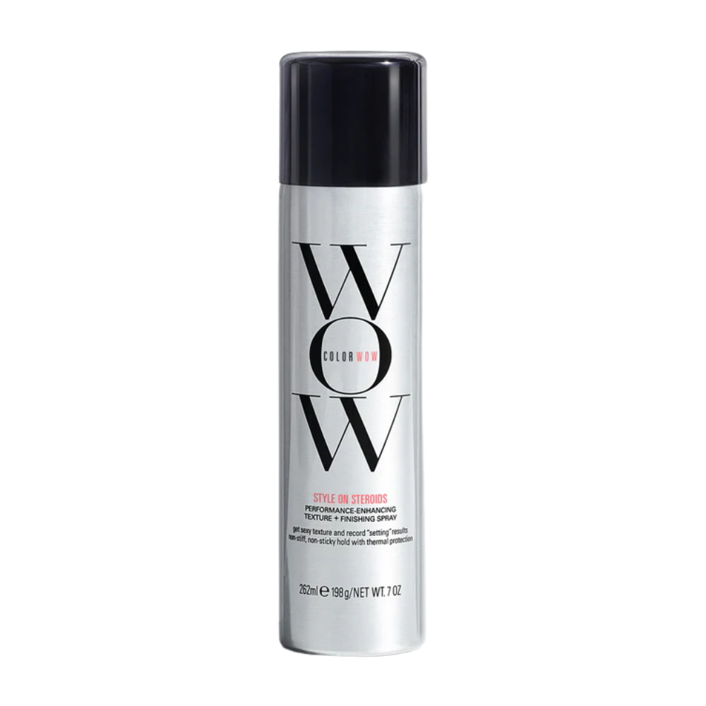 Color Wow Style on Steroids Texture Finishing Spray 262ml