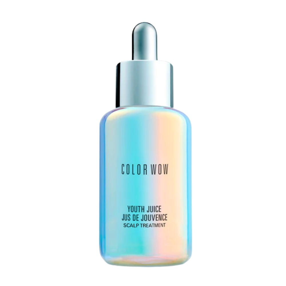 Color Wow Youth Juice Collagen Scalp Treatment 50ml