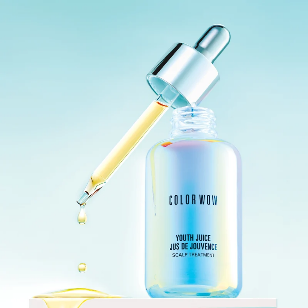 Color Wow Youth Juice Collagen Scalp Treatment 50ml