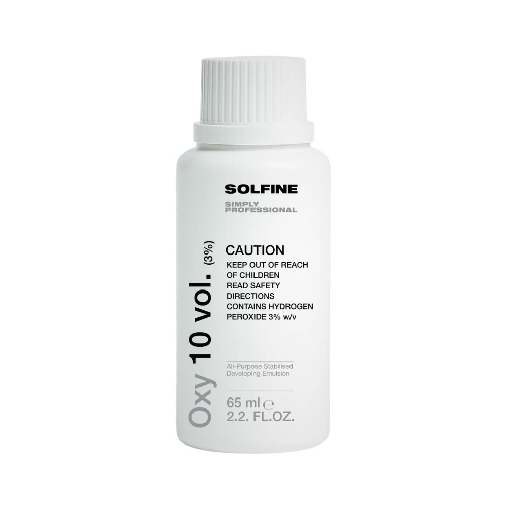 Crema Colour 10 Vol Oxy Developer 65ml
