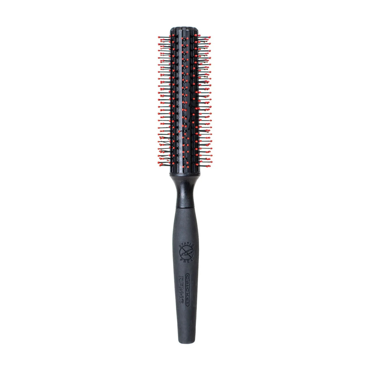 Cricket Static Free RPM-12 Row Brush