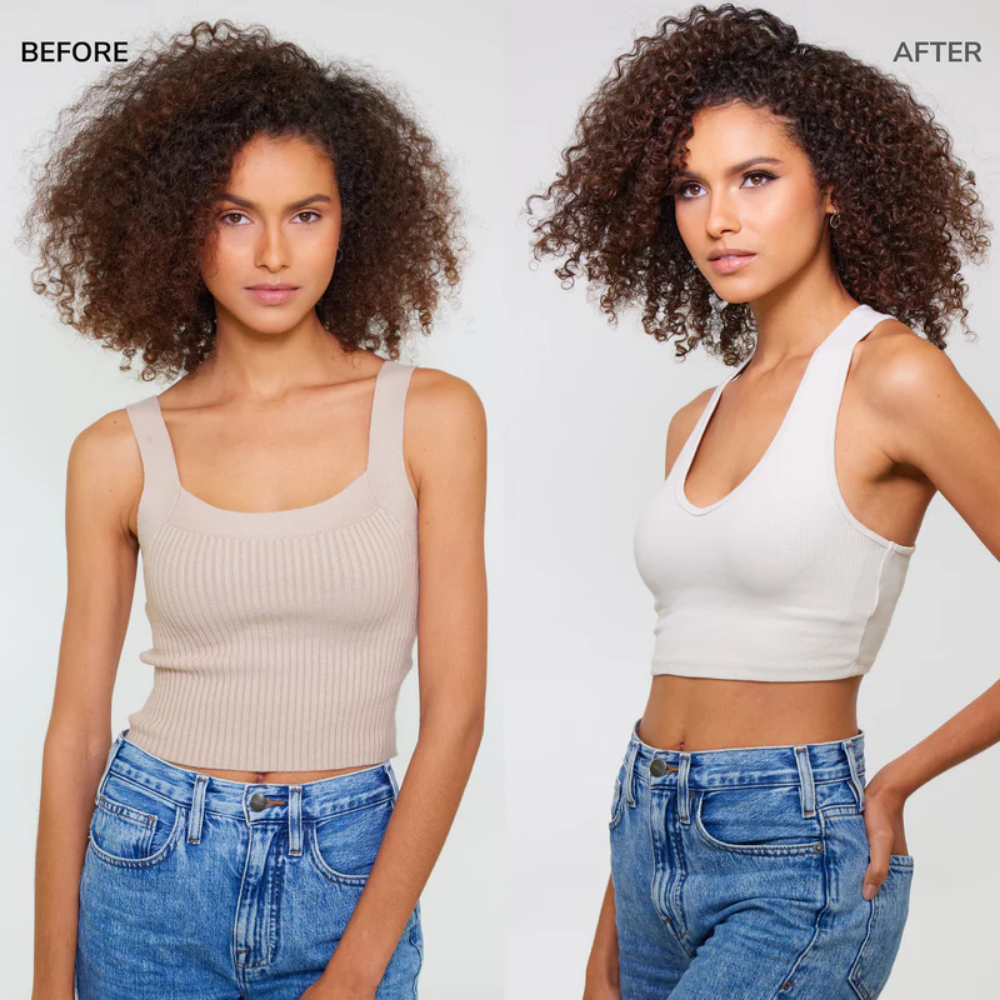 Curl WOW Coco-Motion Lubricating Conditioner 295ml