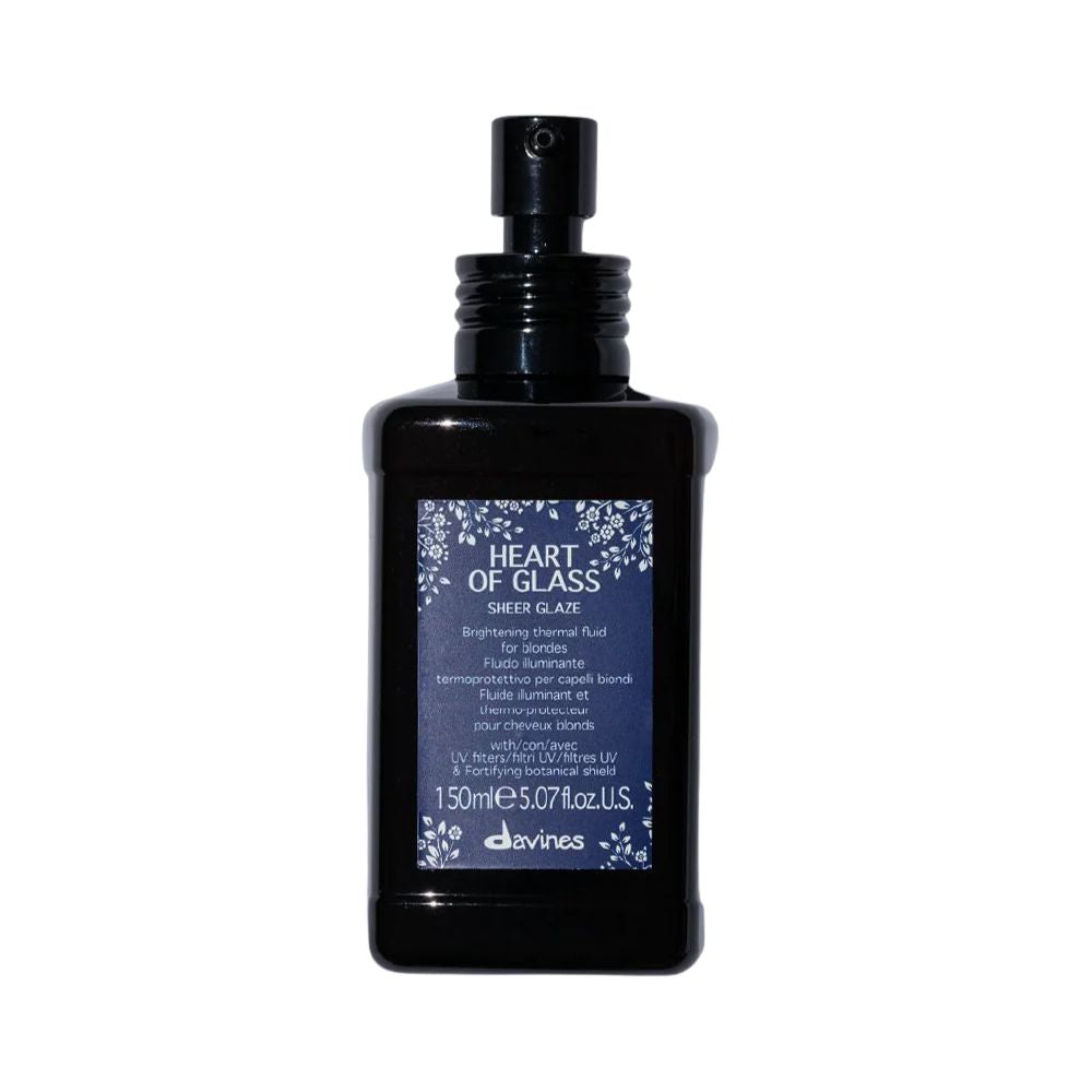 Davines Heart of Glass Sheer Glaze 150ml