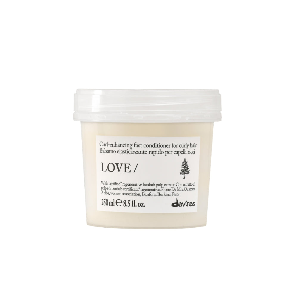 Davines Love Curl Conditioner 250ml