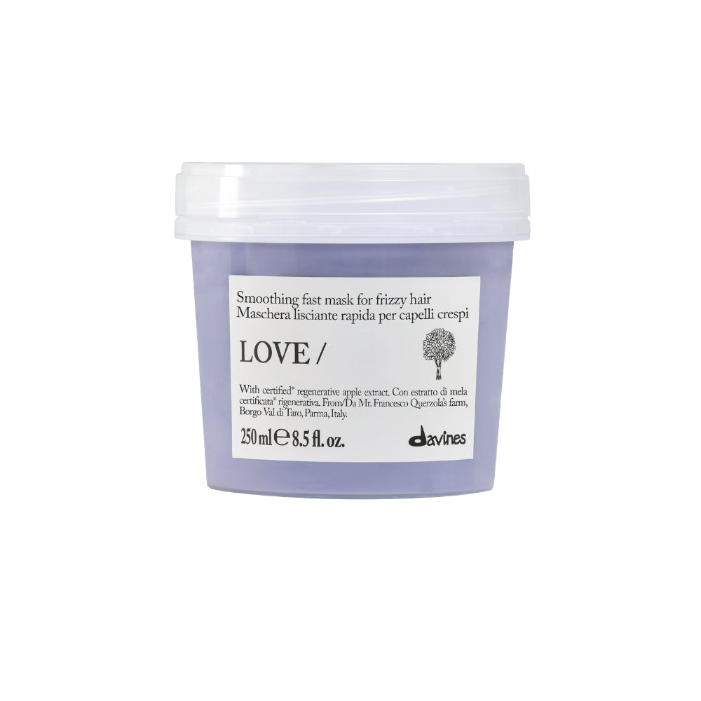 Davines Love Smooth Instant Mask 250ml