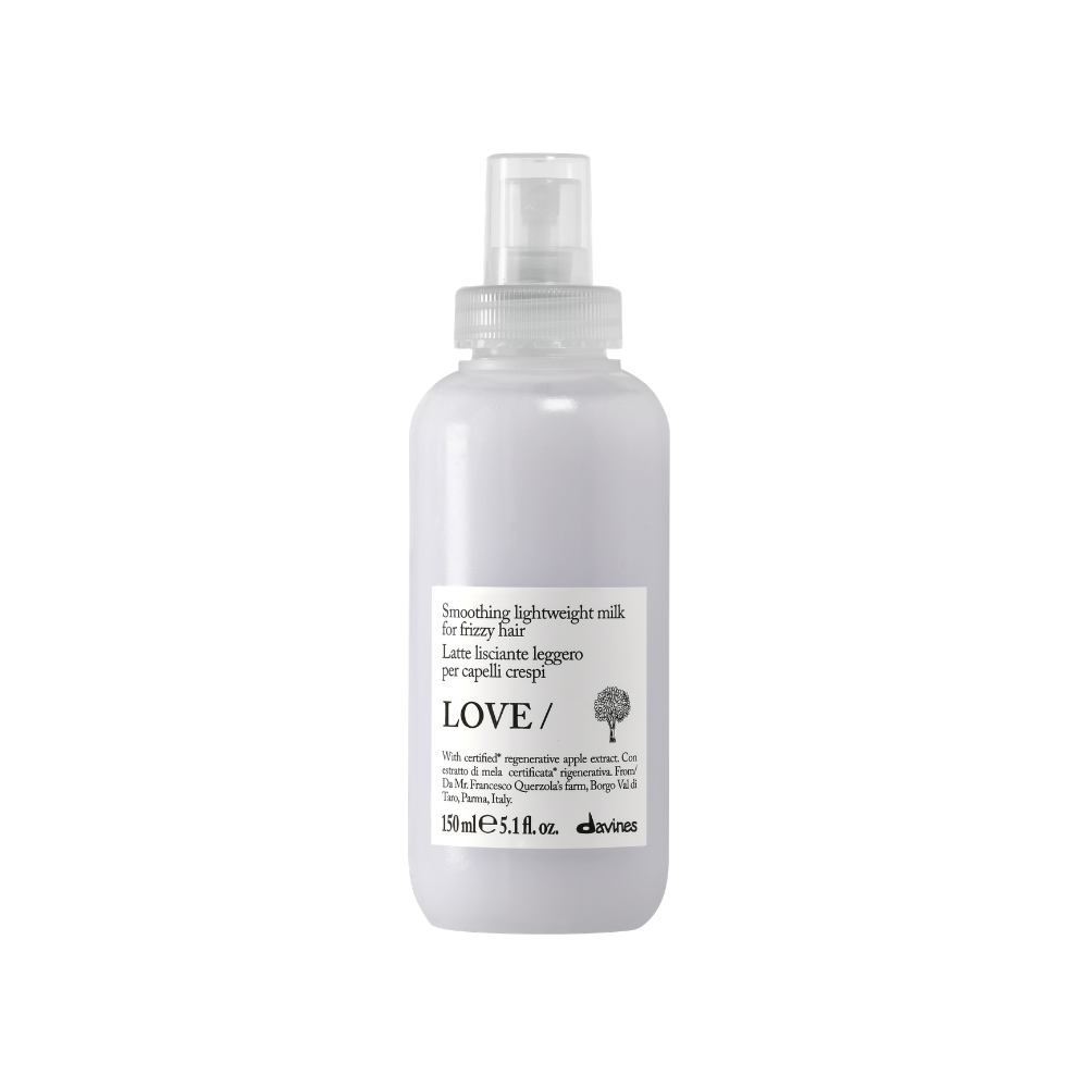 Davines Love Smooth Lightweight Milk 150ml