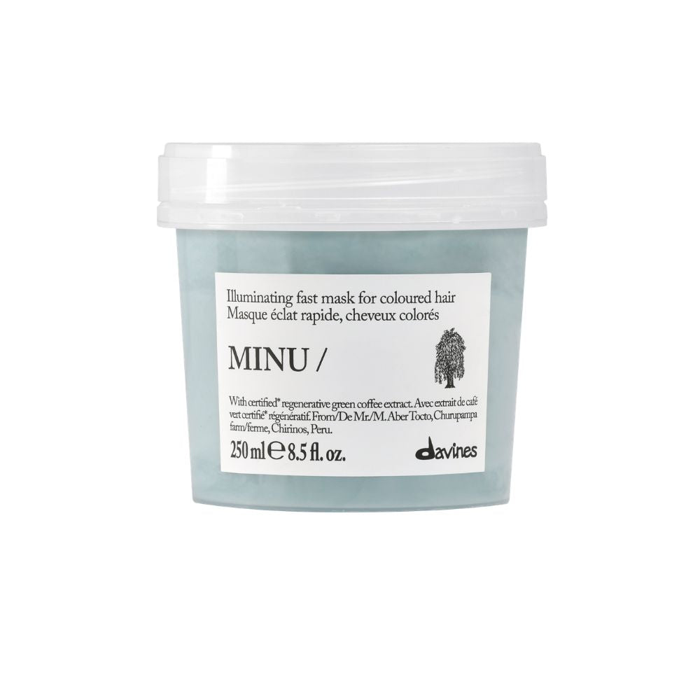 Davines Minu Hair Mask 250ml