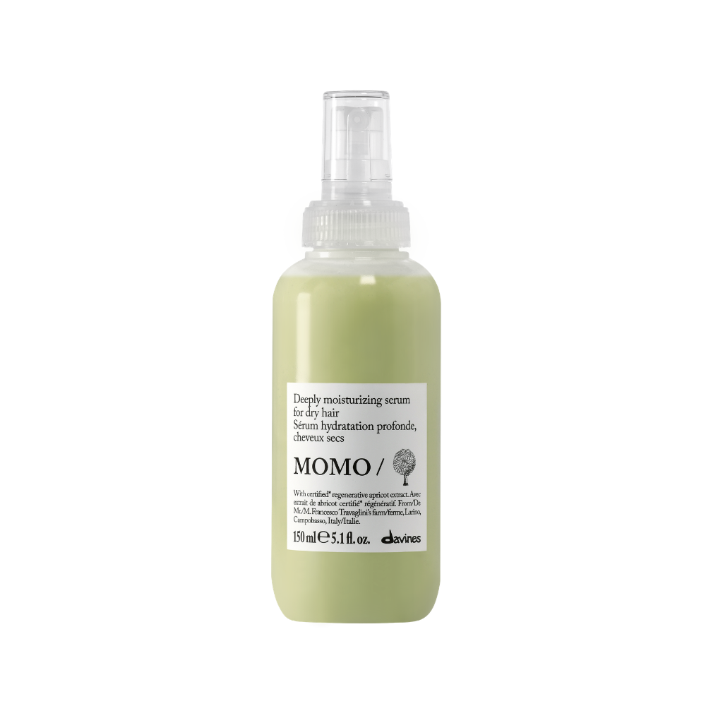 Davines Momo Moisturizing Serum 150ml