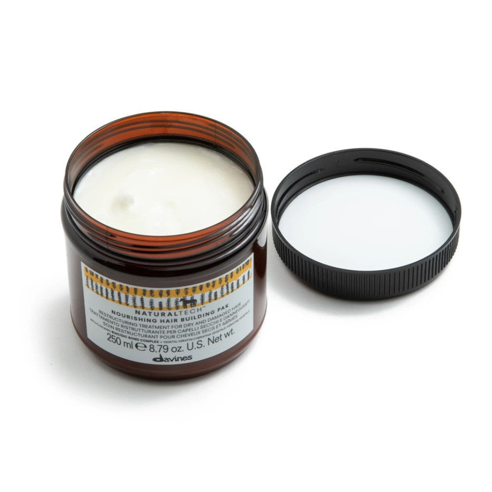 Davines NaturalTech Nourishing Hair Building Pak 250ml