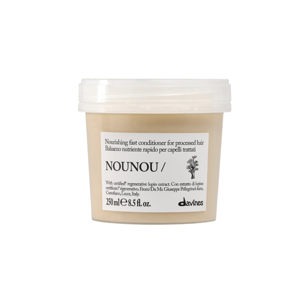 Davines Nounou Conditioner 250ml