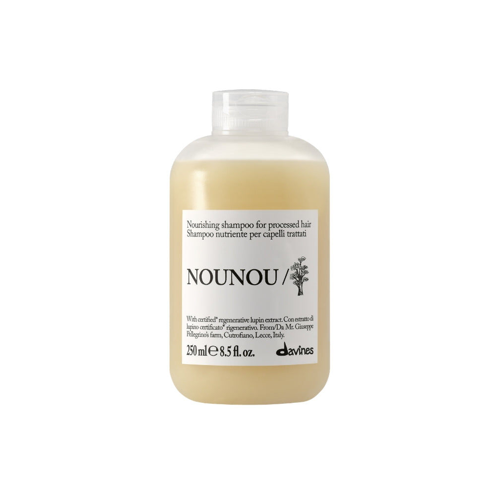 Davines Nounou Shampoo 250ml