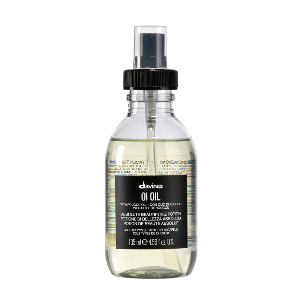 Davines OI Oil 135ml