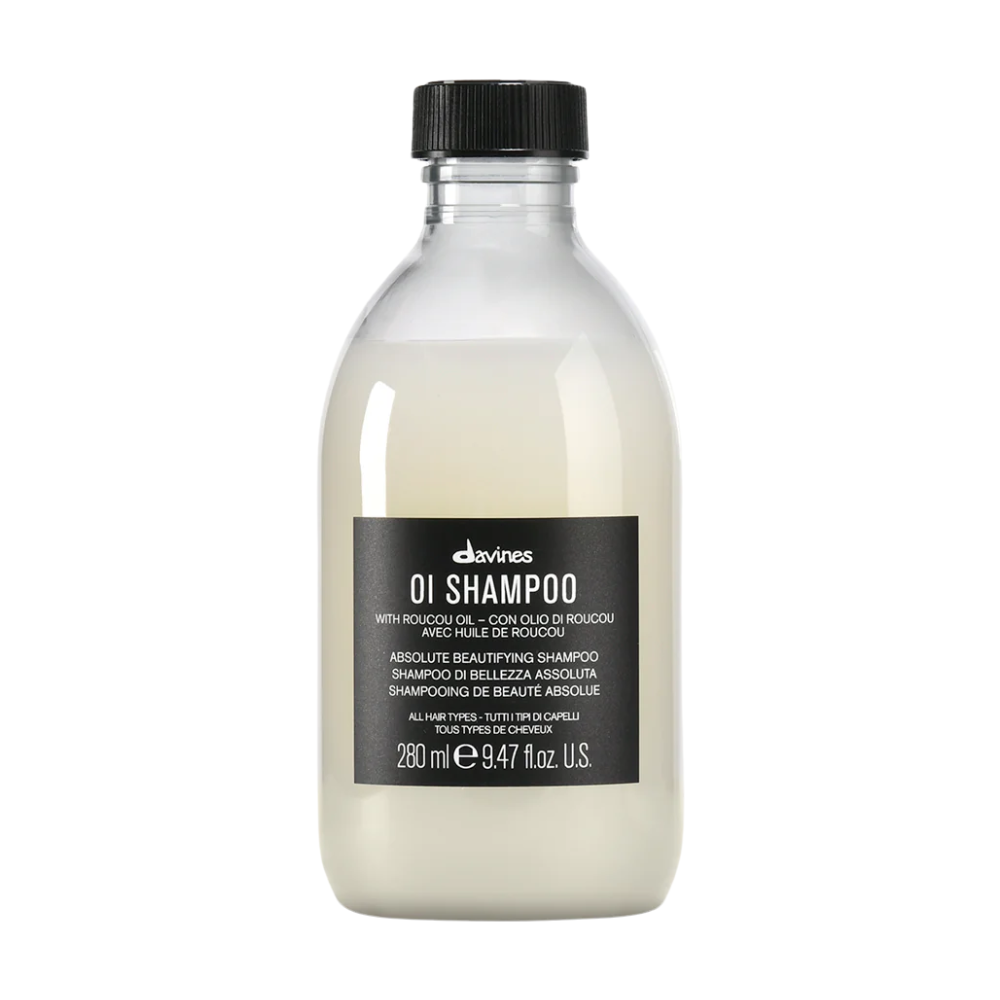 Davines OI Shampoo 280ml