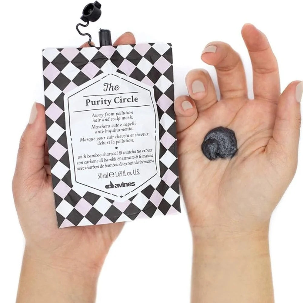 Davines The Purity Circle 50ml