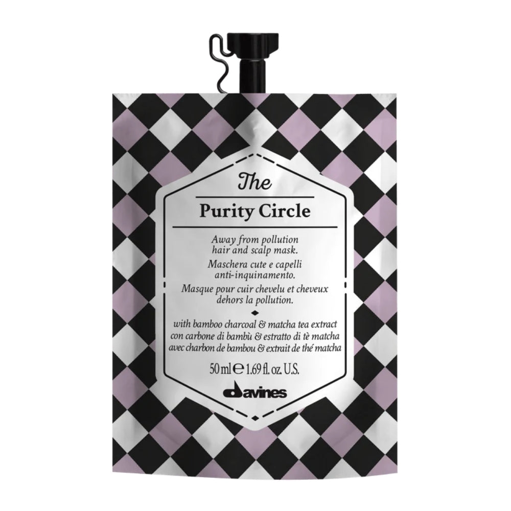 Davines The Purity Circle 50ml