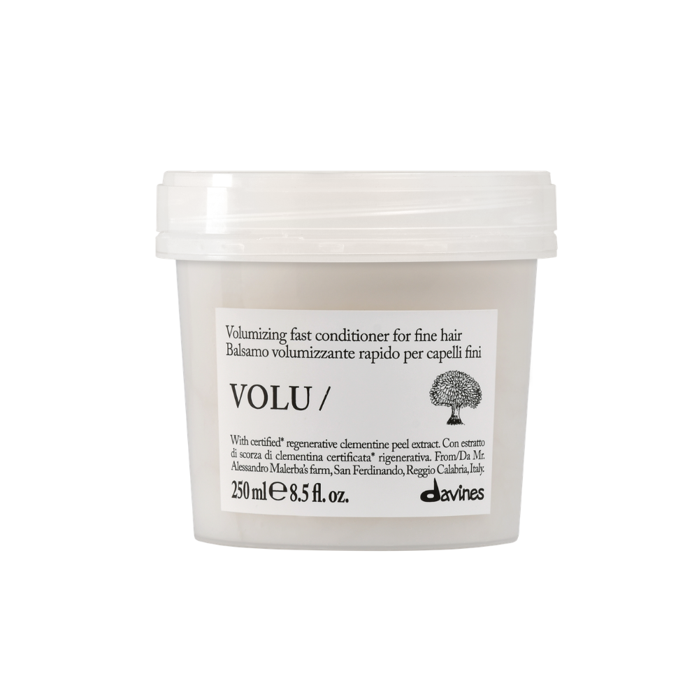 Davines Volu Conditioner 250ml