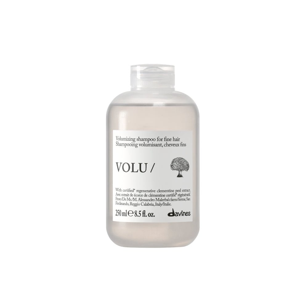 Davines Volu Shampoo 250ml