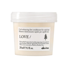 Davines Love Curl Conditioner 250ml