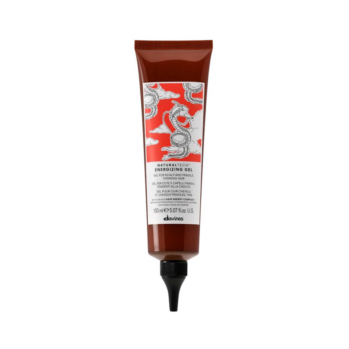 Davines NaturalTech Energizing Gel 150ml
