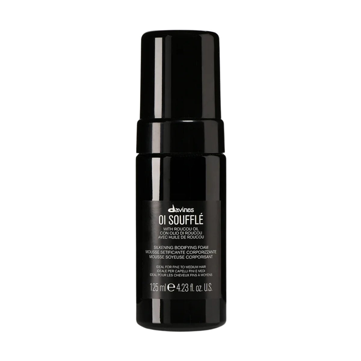 Davines OI Souffle 125ml