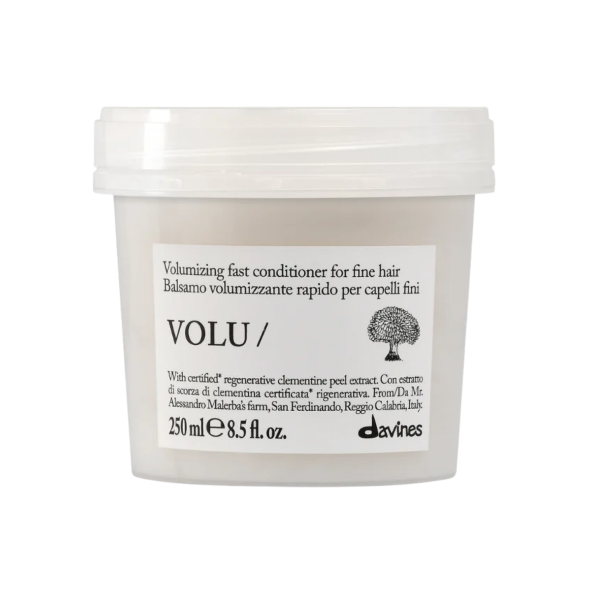 Davines Volu Conditioner 250ml