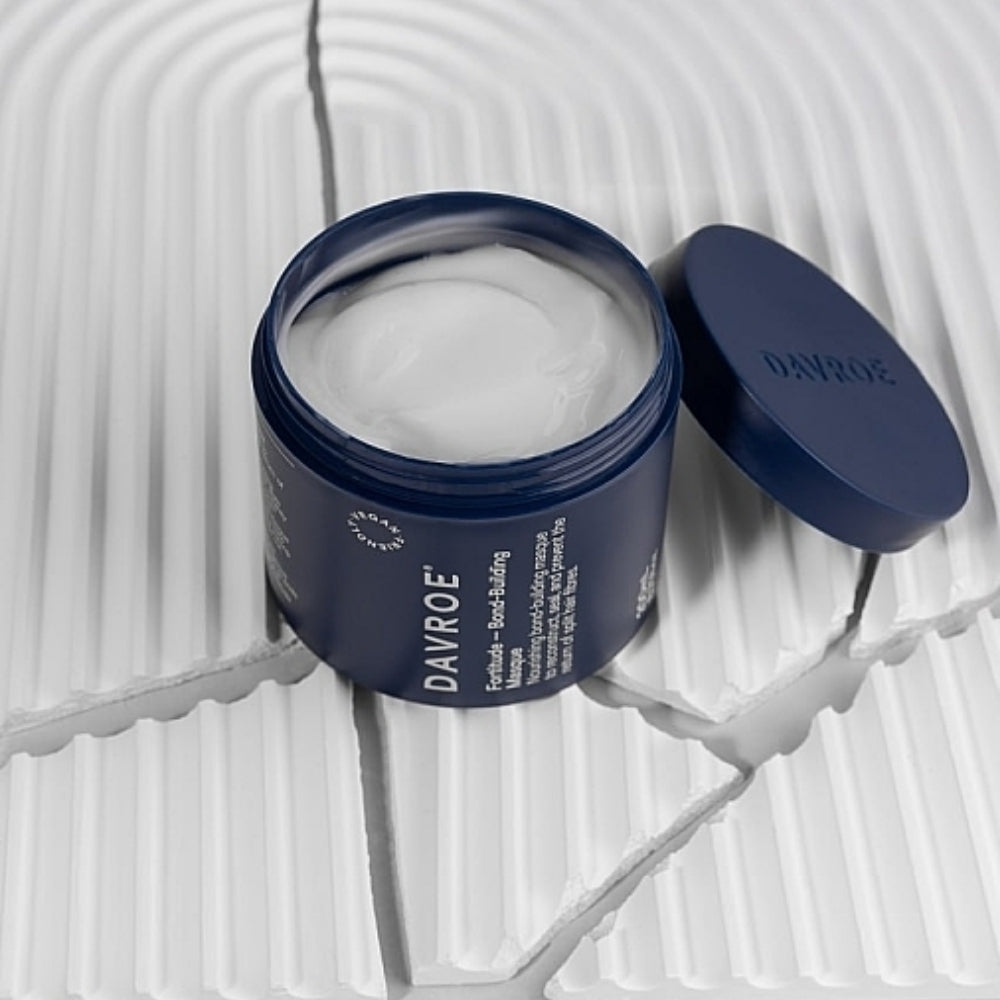 Davroe Fortitude Bond Building Masque 200ml