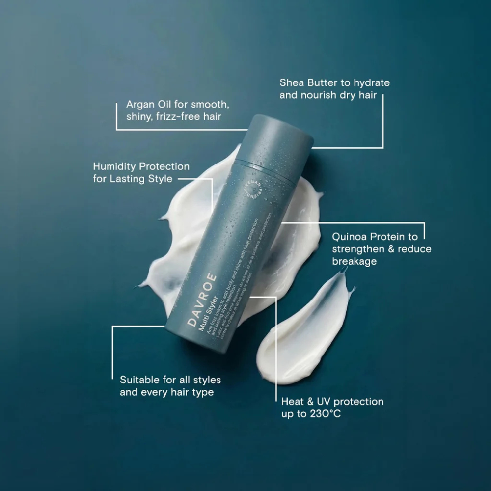 Davroe Multi Styler 150ml