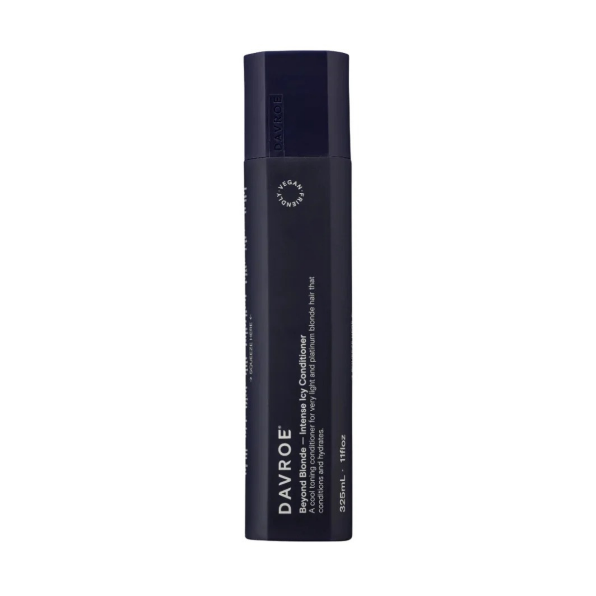 Davroe Beyond Blonde Intense Icy Conditioner 325ml