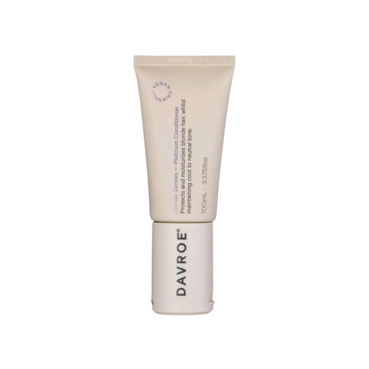 Davroe Blonde Conditioner Mini 100ml