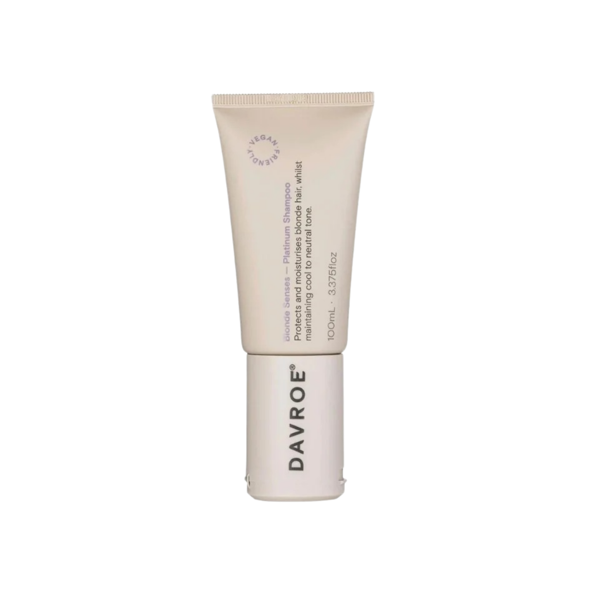 Davroe Blonde Shampoo Mini 100ml