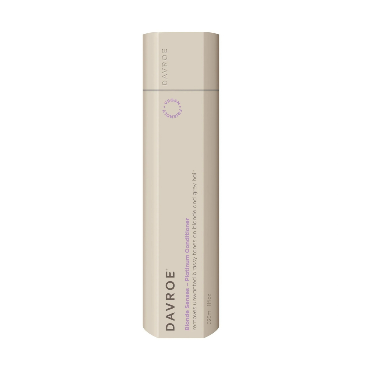 Davroe Blonde Toning Conditioner 325ml