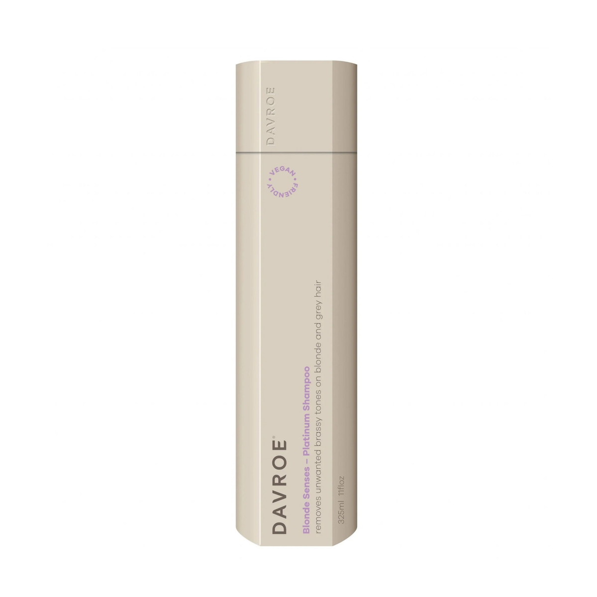 Davroe Blonde Toning Shampoo 325ml