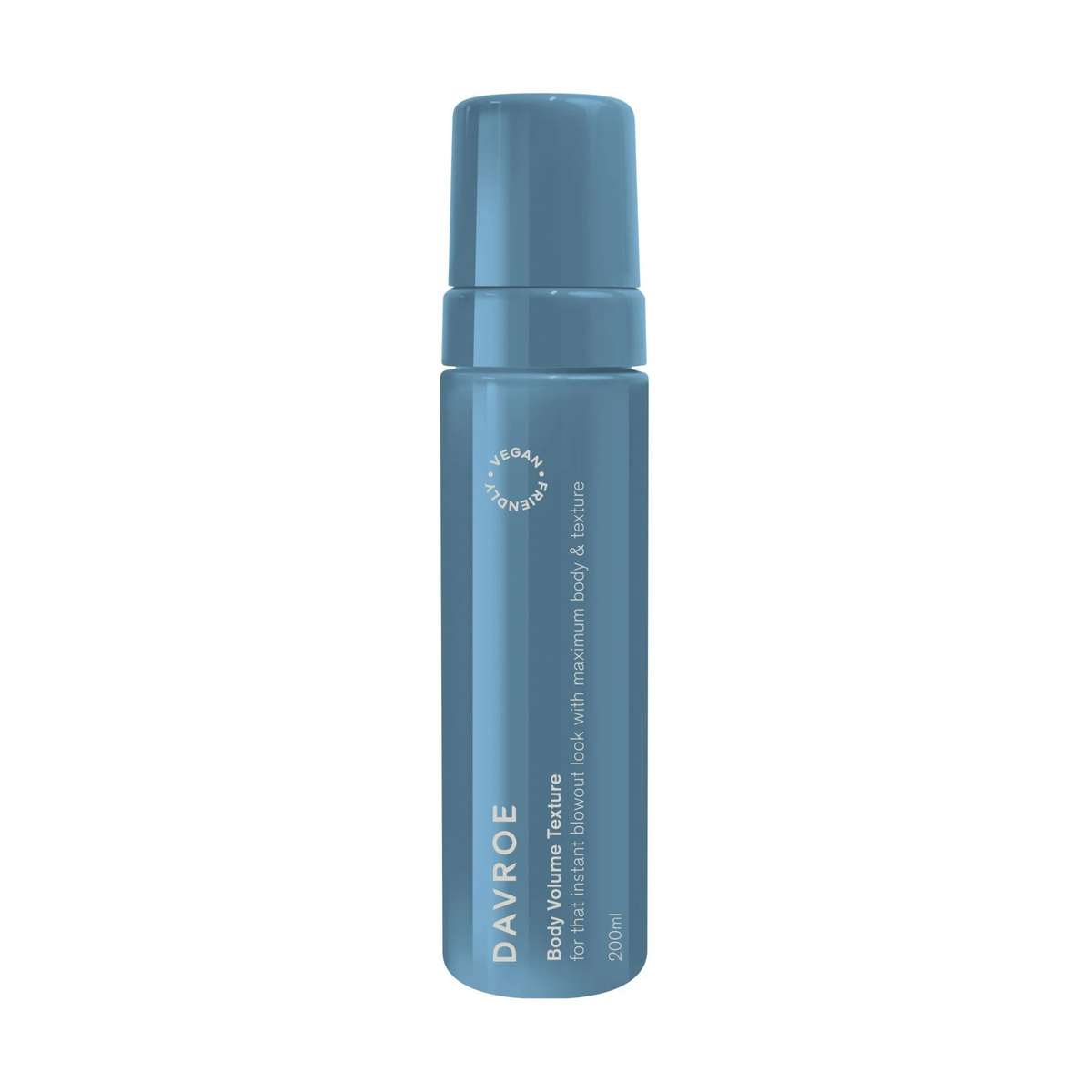 Davroe Body Volume Texture 200ml