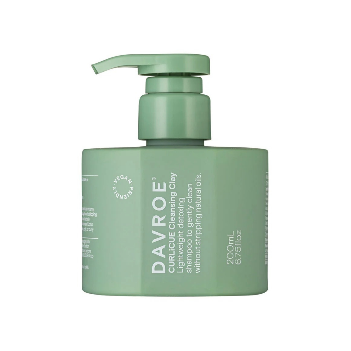 Davroe CURLiCUE Cleansing Clay 300ml