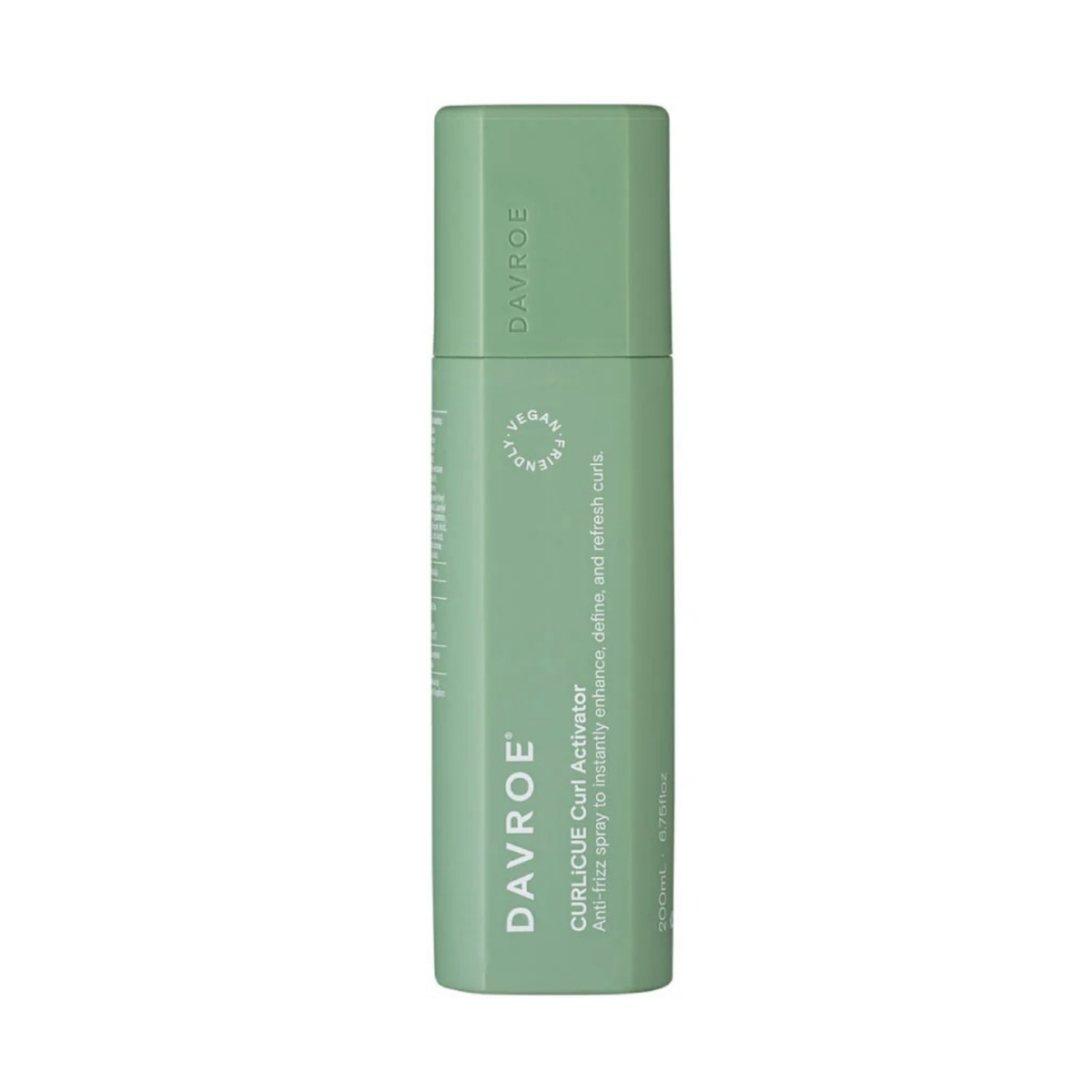 Davroe CURLiCUE Curl Activator 200ml