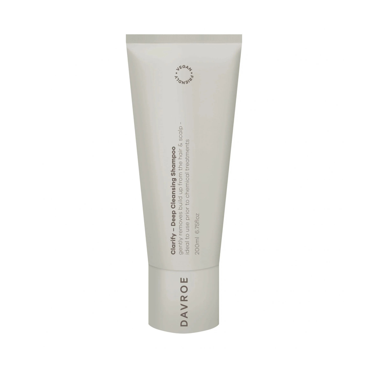 Davroe Clarify Deep Cleansing Shampoo 200ml